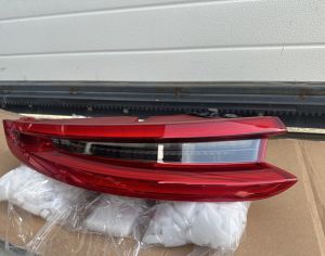 PORSCHE 911 2016-2019 - 3