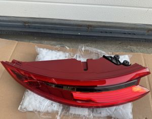 PORSCHE 911 2016-2019 - 4