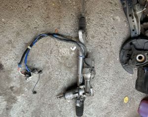 SUBARU WRX 2014-2021 - 4