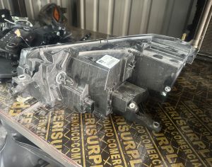 VOLKSWAGEN Taos 2021-2024 - 6