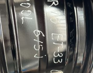 R15 HONDA FIT 1976-2024 - 3