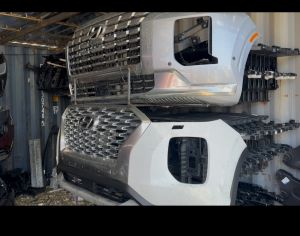 HYUNDAI Palisade 2019-2026