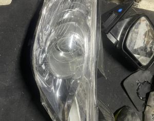 HYUNDAI Grandeur 2012-2018 - 2