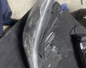 HYUNDAI Grandeur 2012-2018 - 3