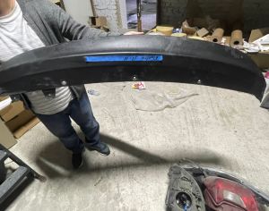 HYUNDAI Elantra 2014-2016 - 2