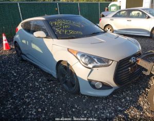 HYUNDAI Veloster 2013 1.6 - 1