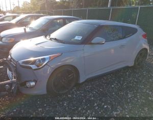 HYUNDAI Veloster 2013 1.6 - 2