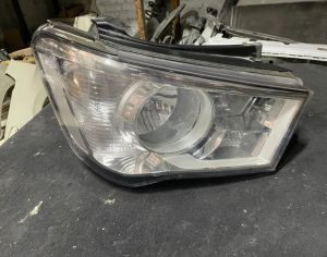 HYUNDAI H 350 2016-2021 - 1
