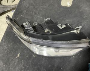HYUNDAI H 350 2016-2021 - 2
