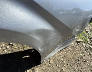 TOYOTA CHR 2017-2023 - 2