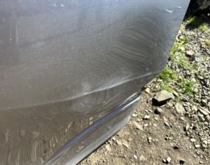 TOYOTA CHR 2017-2023 - 3