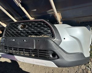 TOYOTA Corolla cross 2022-2025 - 2