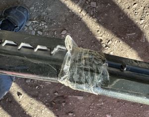 LEXUS RX 350 2022-2025 - 4