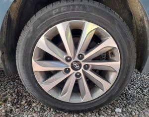 R17 HYUNDAI Sonata 2011-2025 - 2