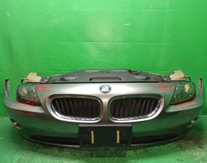 BMW Z4 2000-2007