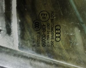 AUDI Q7 2017-2022 - 3
