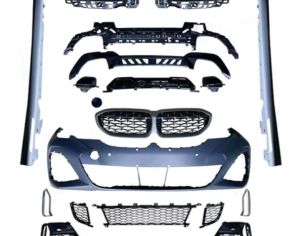 BMW 340 2019-2025 - 1