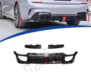 BMW 340 2019-2025 - 2