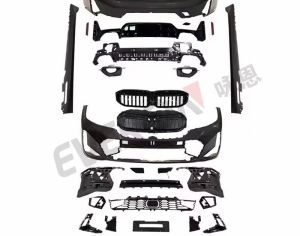 BMW 330 / 340 body kit