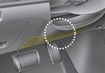 KIA Niro 2017-2023 - 1