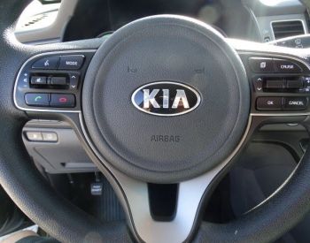 KIA Niro 2017-2023 - 2