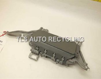 TOYOTA Sienna 2011-2023 - 1