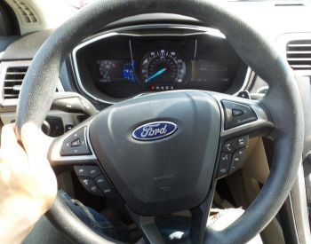 FORD Fusion 2014-2023 - 2