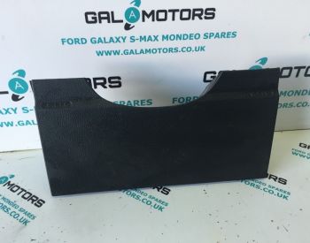 FORD Mondeo 2007-2023 - 1