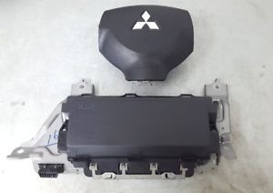 MITSUBISHI Lancer 2008-2023 - 1