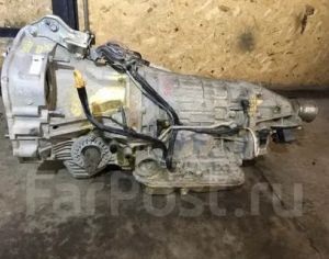 SUBARU Outback 2010-2014
