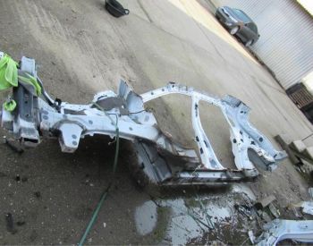 LEXUS RX 350 2016-2026 - 2