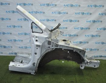 LEXUS RX 350 2016-2026 - 4