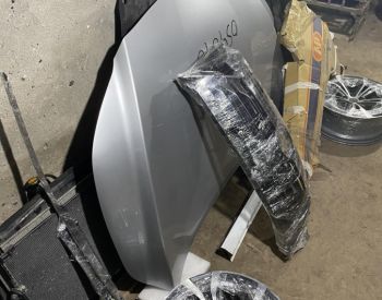 LEXUS RX 350 2016-2026 - 5