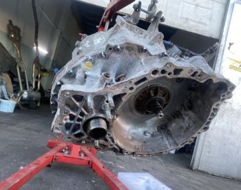 LEXUS RX 350 2016-2026 - 7