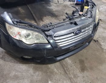 SUBARU Legacy 1998-2008