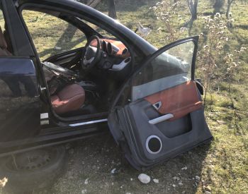 SMART Forfour 2001-2006 - 2