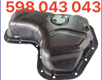 LEXUS RX 350 2016-2026 - 2