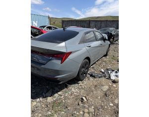 HYUNDAI Elantra 2019 2.0 - 10