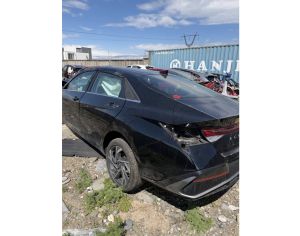HYUNDAI Elantra 2019 2.0 - 11
