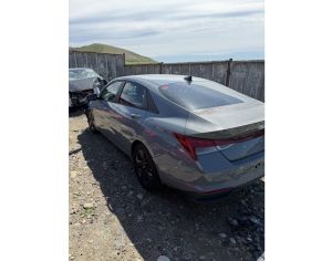 HYUNDAI Elantra 2019 2.0 - 6