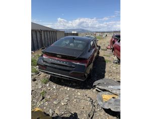 HYUNDAI Elantra 2019 2.0 - 7
