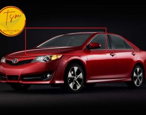 TOYOTA Camry 2012-2018 - 1