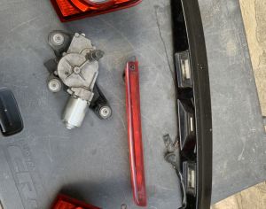 NISSAN Qashqai 2004-2012