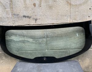 NISSAN Qashqai 2004-2012 - 2