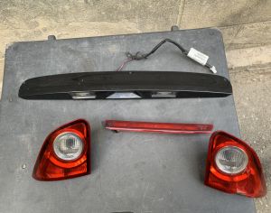 NISSAN Qashqai 2004-2012 - 4