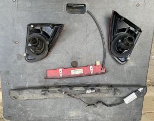 NISSAN Qashqai 2004-2012 - 5