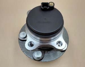 CADILLAC Allante 1999-2024 - 4