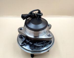 CADILLAC Allante 1999-2024 - 8