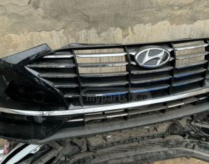 HYUNDAI Sonata 2021-2023 - 4