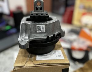 BMW X7 2000-2024 - 1